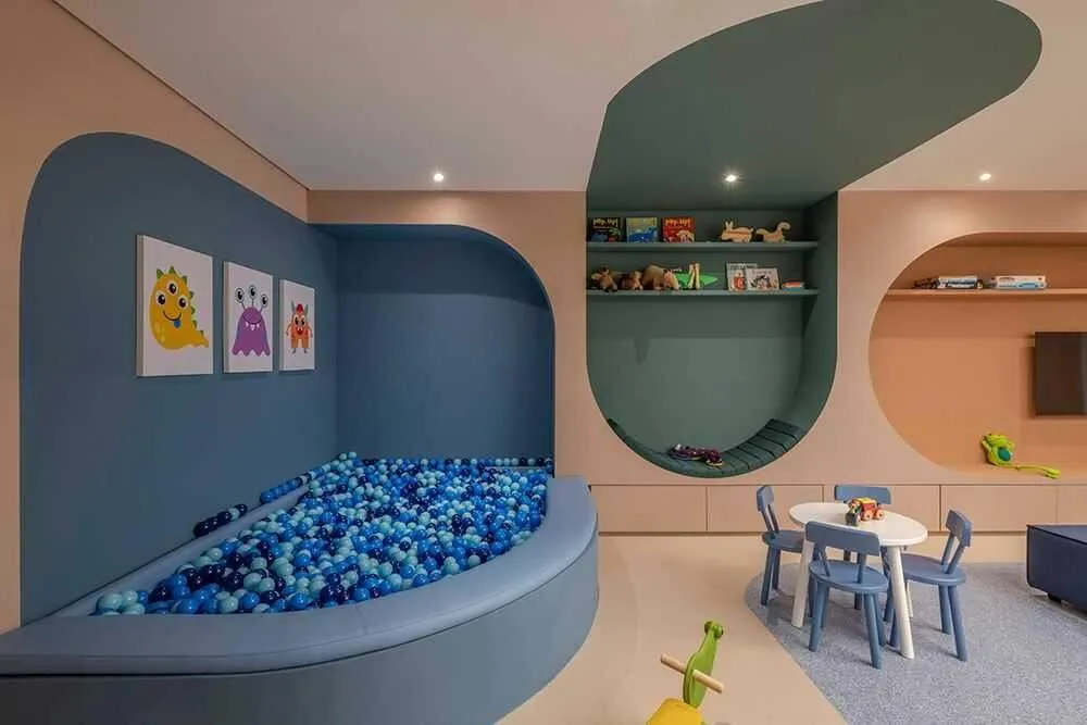 Apartamento, 4 quartos, 143 m² - Foto 15