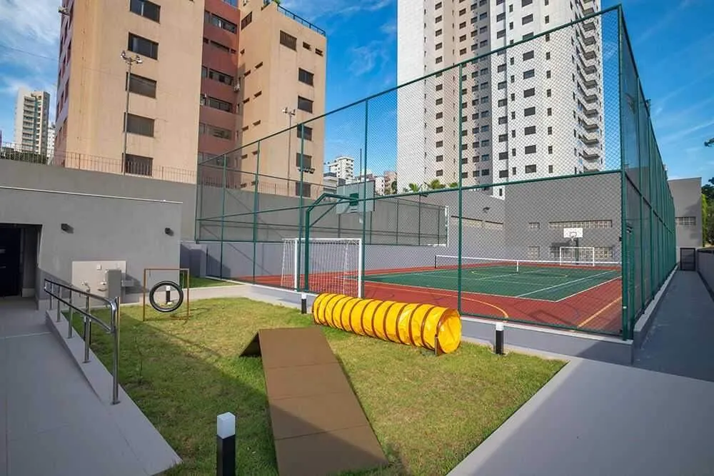 Apartamento, 4 quartos, 143 m² - Foto 7