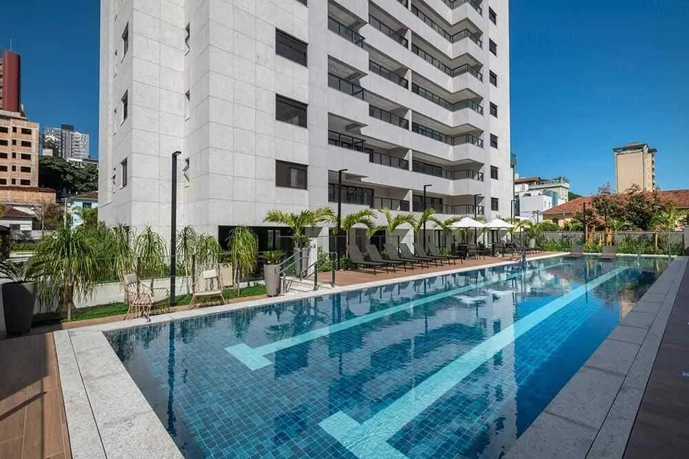 Apartamento, 4 quartos, 143 m² - Foto 3