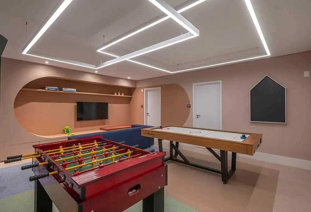 Apartamento, 4 quartos, 143 m² - Foto 1