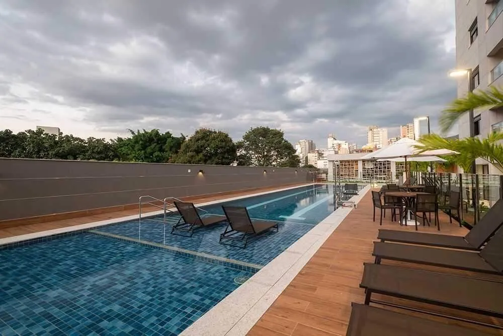 Apartamento, 4 quartos, 143 m² - Foto 4