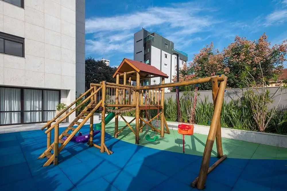 Apartamento, 4 quartos, 143 m² - Foto 6