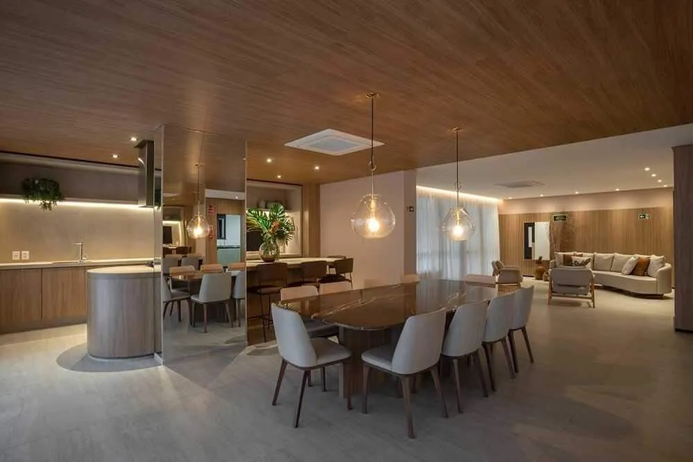 Apartamento, 4 quartos, 143 m² - Foto 14