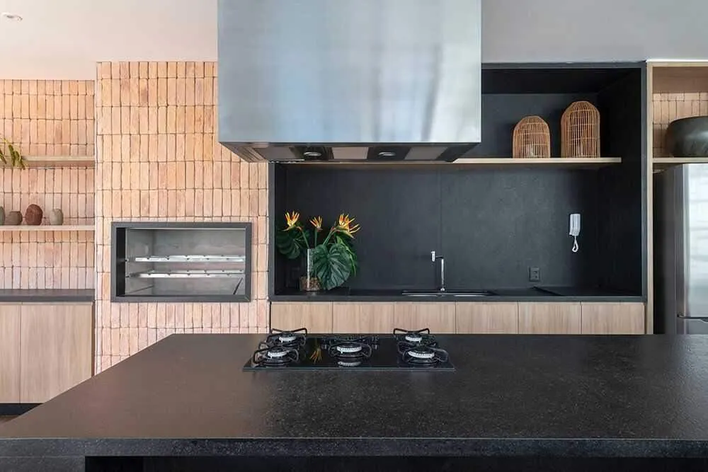 Apartamento, 4 quartos, 143 m² - Foto 3