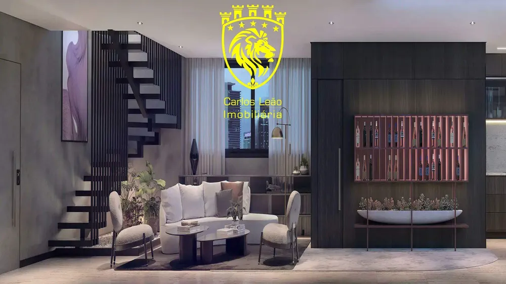 Apartamento, 3 quartos, 101 m² - Foto 9