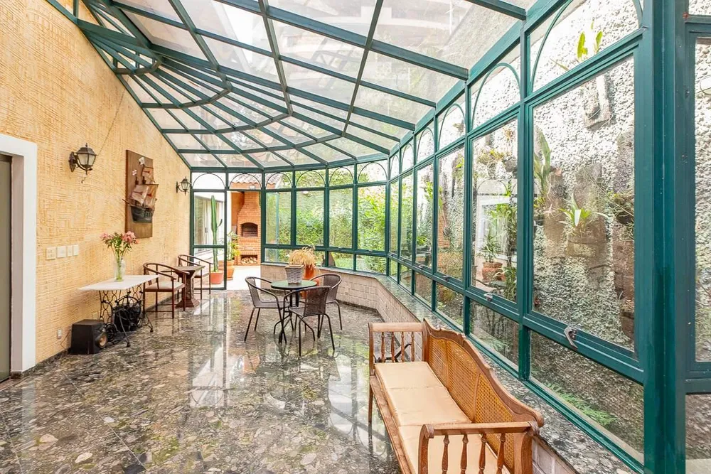 Casa, 4 quartos, 397 m² - Foto 3