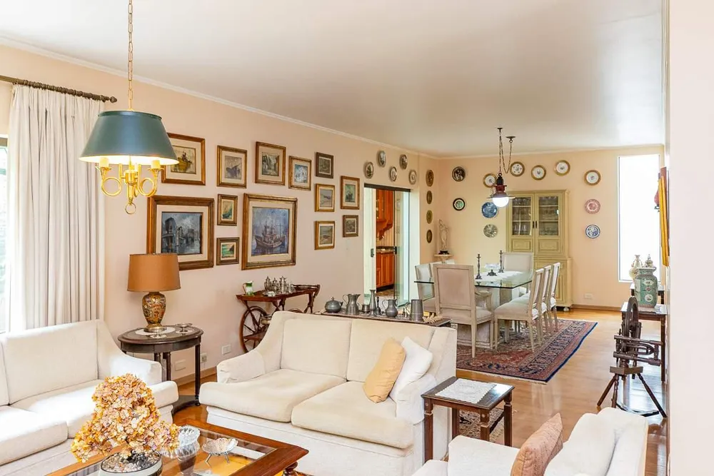 Casa, 4 quartos, 397 m² - Foto 8