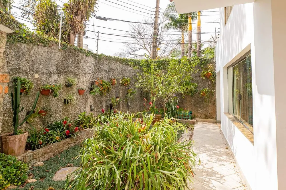 Casa, 4 quartos, 397 m² - Foto 16