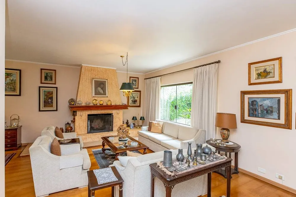 Casa, 4 quartos, 397 m² - Foto 4