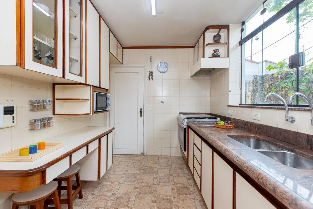 Casa, 4 quartos, 397 m² - Foto 11
