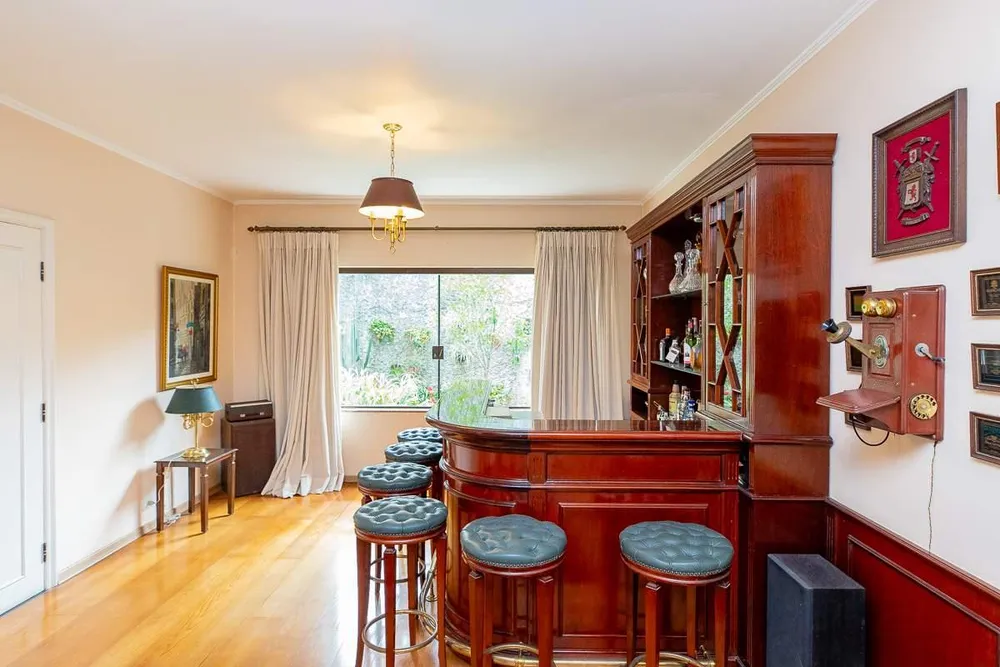 Casa, 4 quartos, 397 m² - Foto 15