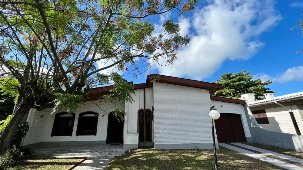 Casa, 4 quartos, 146 m² - Foto 4