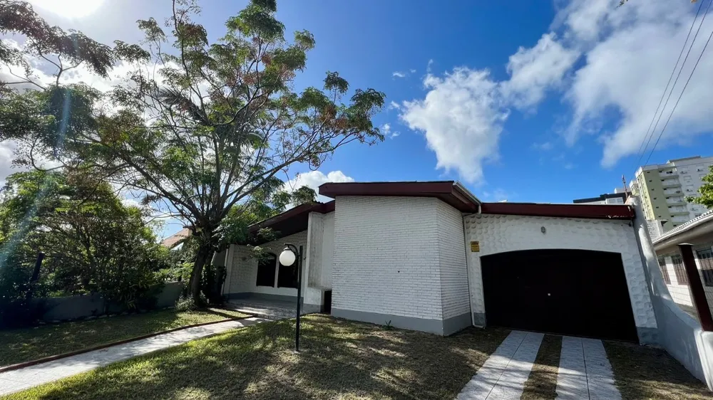 Casa, 4 quartos, 146 m² - Foto 2