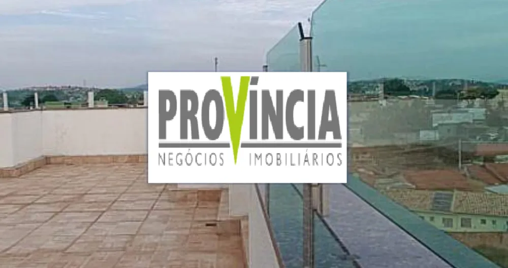 Cobertura, 3 quartos, 162 m² - Foto 1
