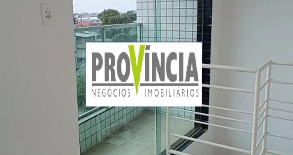 Cobertura, 3 quartos, 162 m² - Foto 2