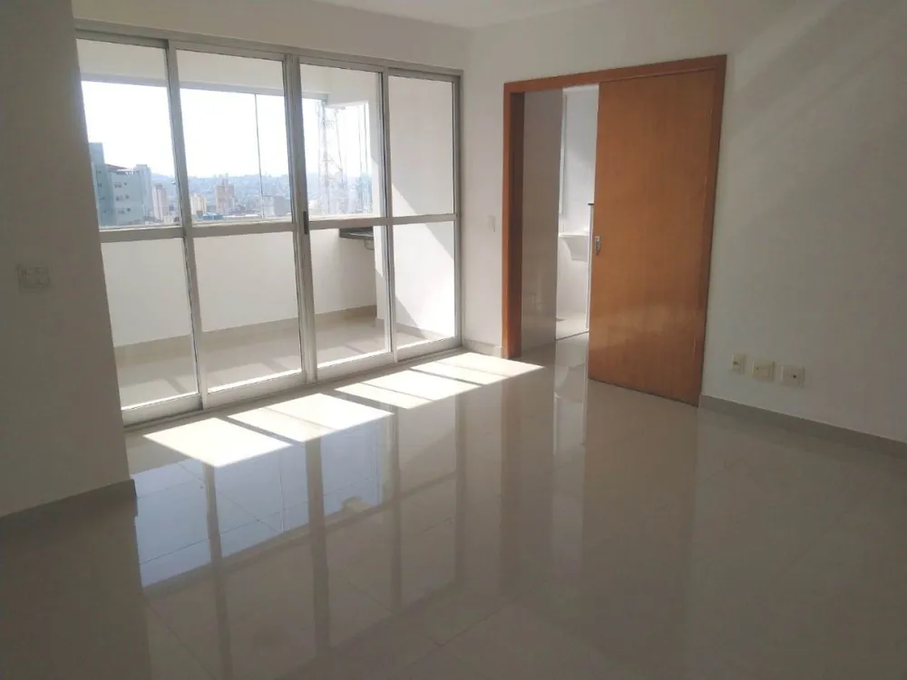 Apartamento, 3 quartos, 82 m² - Foto 1