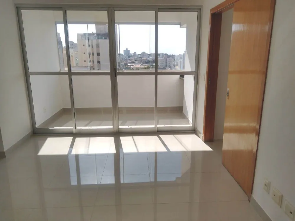 Apartamento, 3 quartos, 82 m² - Foto 3