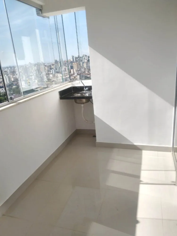 Apartamento, 3 quartos, 82 m² - Foto 4