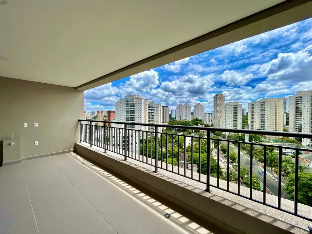 Apartamento, 3 quartos, 123 m² - Foto 4