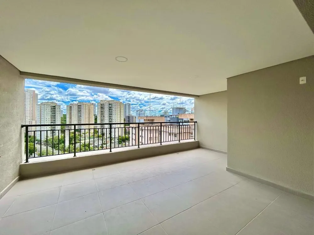 Apartamento, 3 quartos, 123 m² - Foto 1