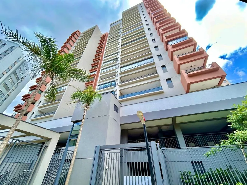 Apartamento, 3 quartos, 123 m² - Foto 2