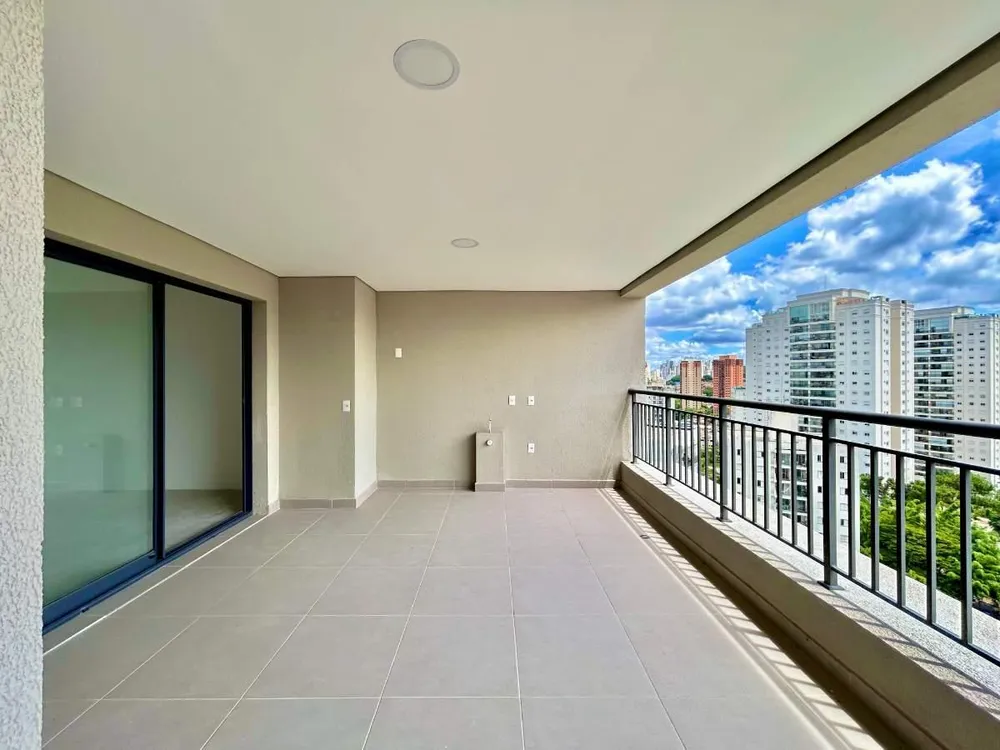 Apartamento, 3 quartos, 123 m² - Foto 3