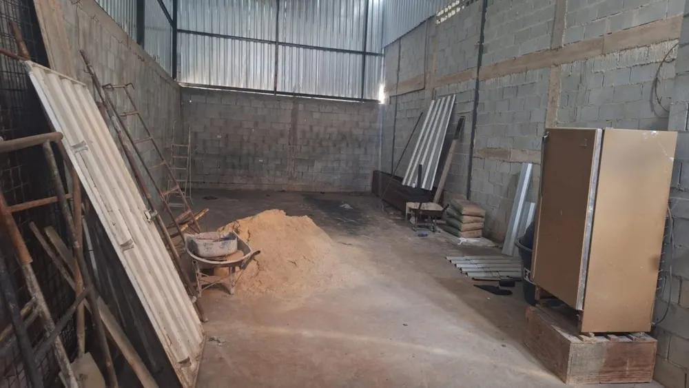 Depósito-Galpão, 90 m² - Foto 6