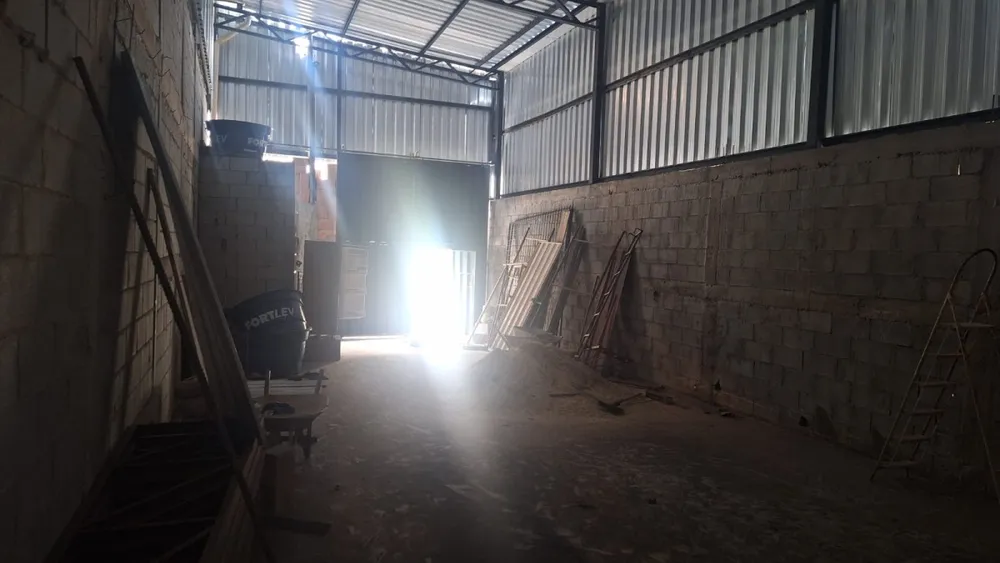 Depósito-Galpão, 90 m² - Foto 8