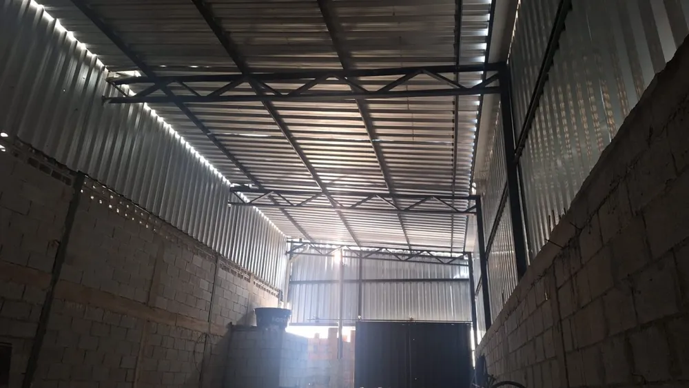 Depósito-Galpão, 90 m² - Foto 7