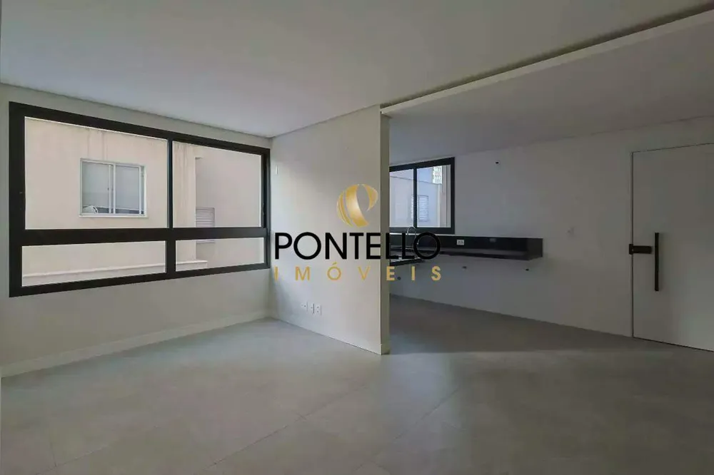 Apartamento, 2 quartos, 57 m² - Foto 1