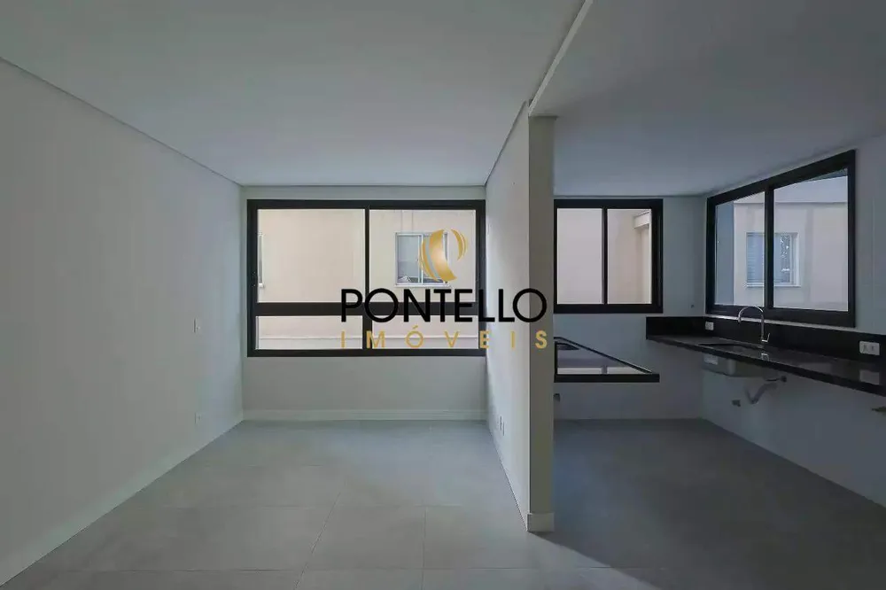 Apartamento, 2 quartos, 57 m² - Foto 2