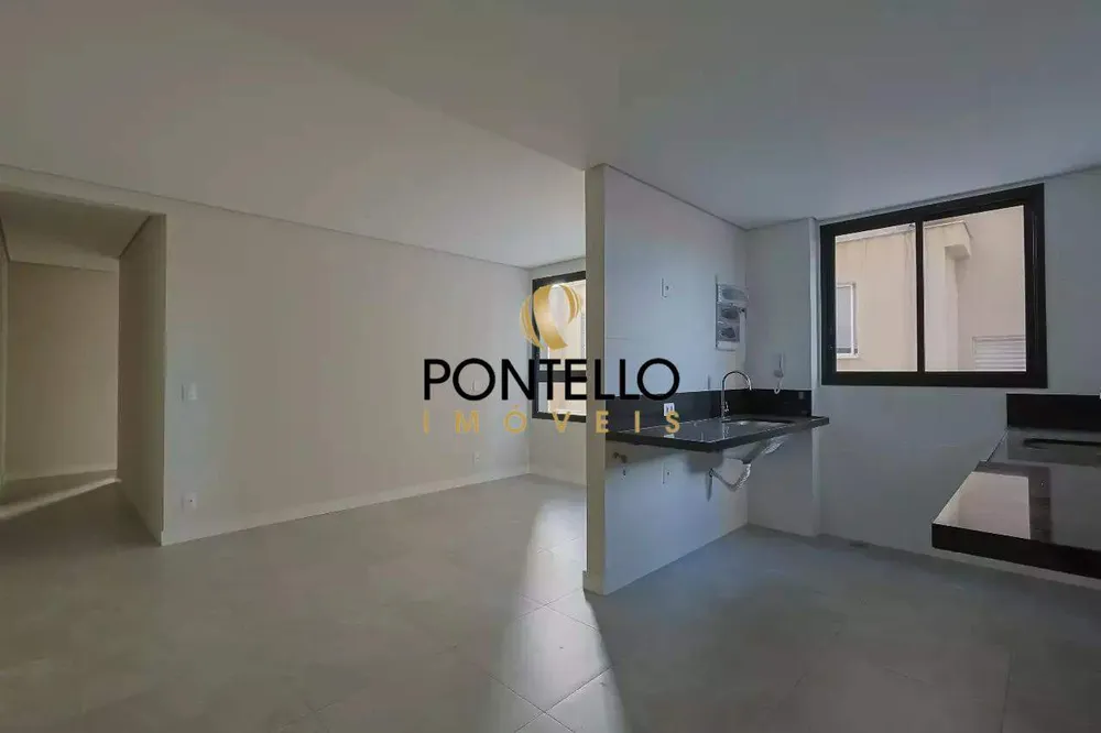 Apartamento, 2 quartos, 57 m² - Foto 3