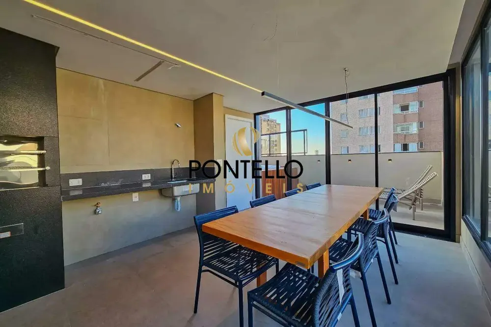 Apartamento, 2 quartos, 57 m² - Foto 12