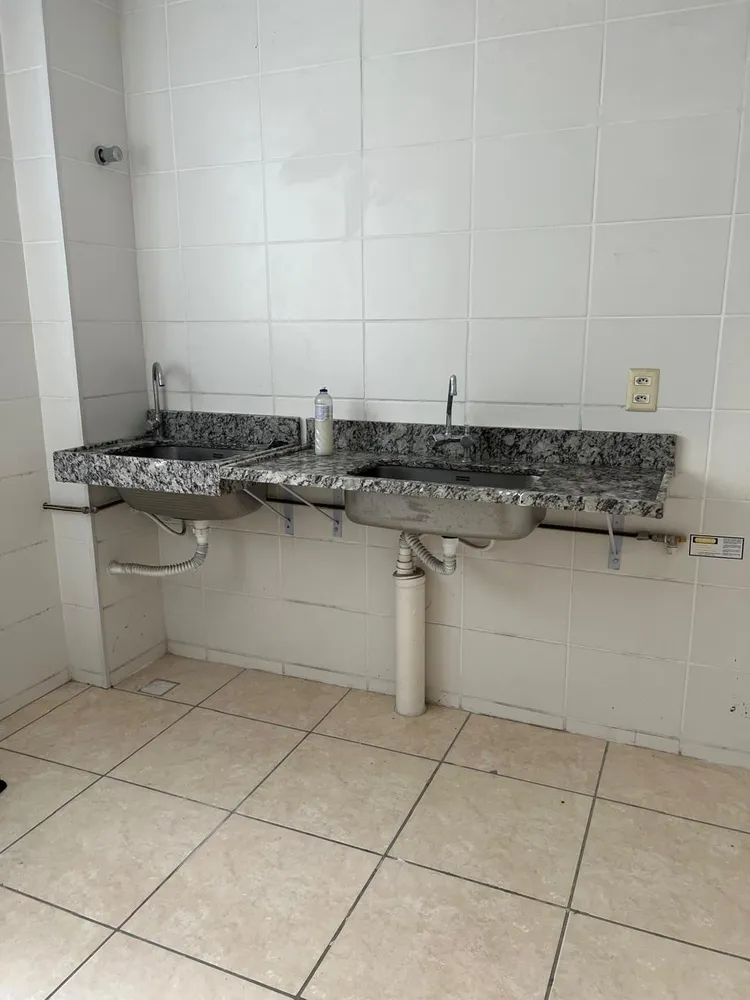 Apartamento, 2 quartos, 50 m² - Foto 5