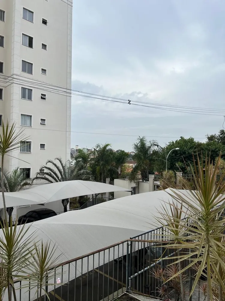 Apartamento, 2 quartos, 50 m² - Foto 8