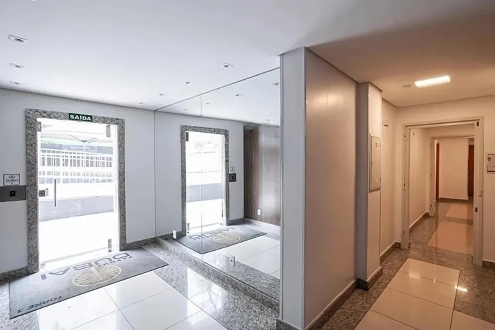 Apartamento, 2 quartos, 50 m² - Foto 10