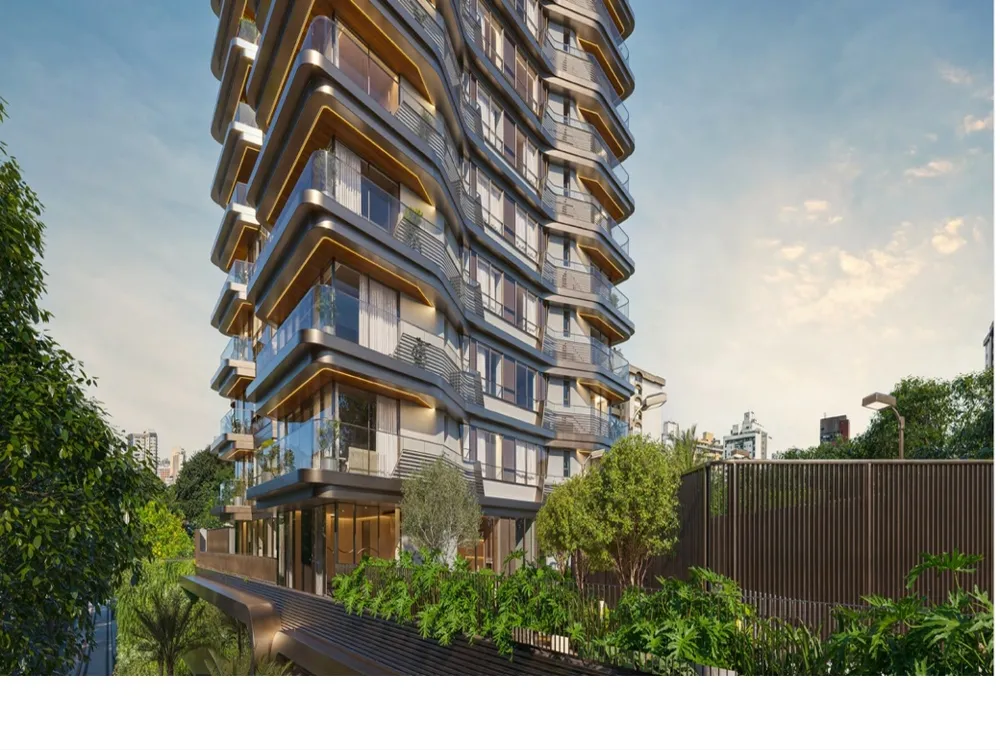 Apartamento, 2 quartos, 2000 m² - Foto 3