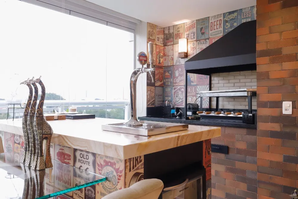 Apartamento, 3 quartos, 159 m² - Foto 12