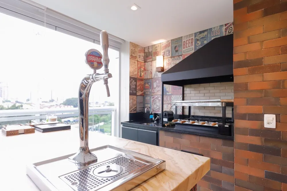 Apartamento, 3 quartos, 159 m² - Foto 11