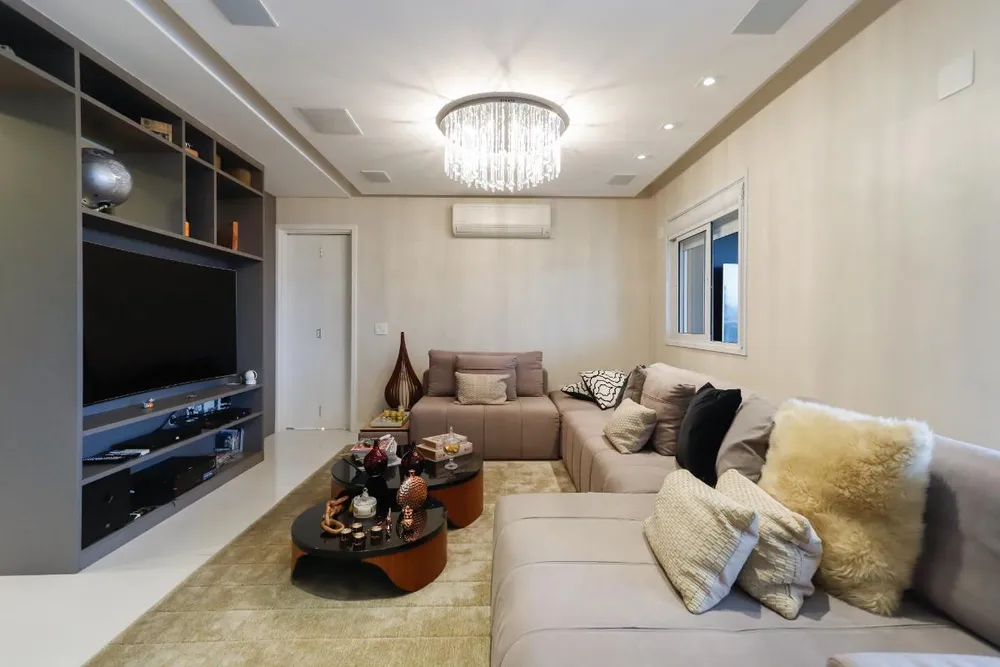 Apartamento, 3 quartos, 159 m² - Foto 4