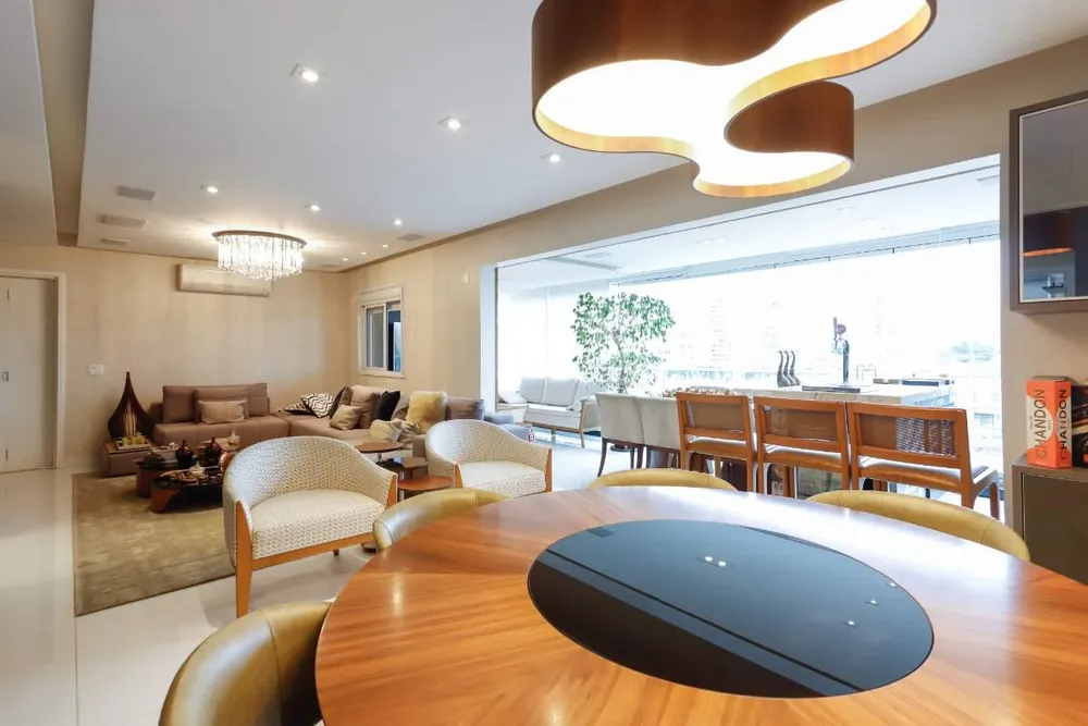 Apartamento, 3 quartos, 159 m² - Foto 10