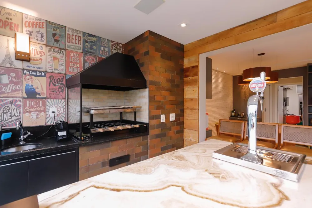 Apartamento, 3 quartos, 159 m² - Foto 7