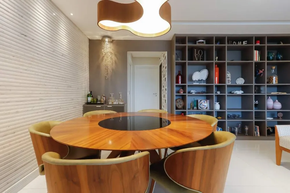 Apartamento, 3 quartos, 159 m² - Foto 5