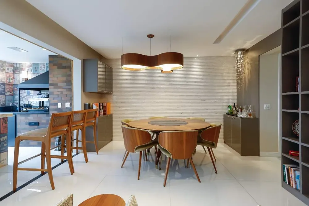 Apartamento, 3 quartos, 159 m² - Foto 8