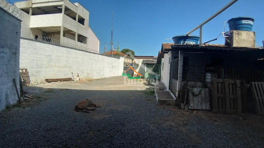 Casa, 1 quarto, 600 m² - Foto 3