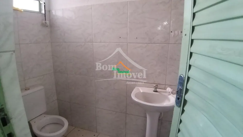 Casa, 1 quarto, 600 m² - Foto 16