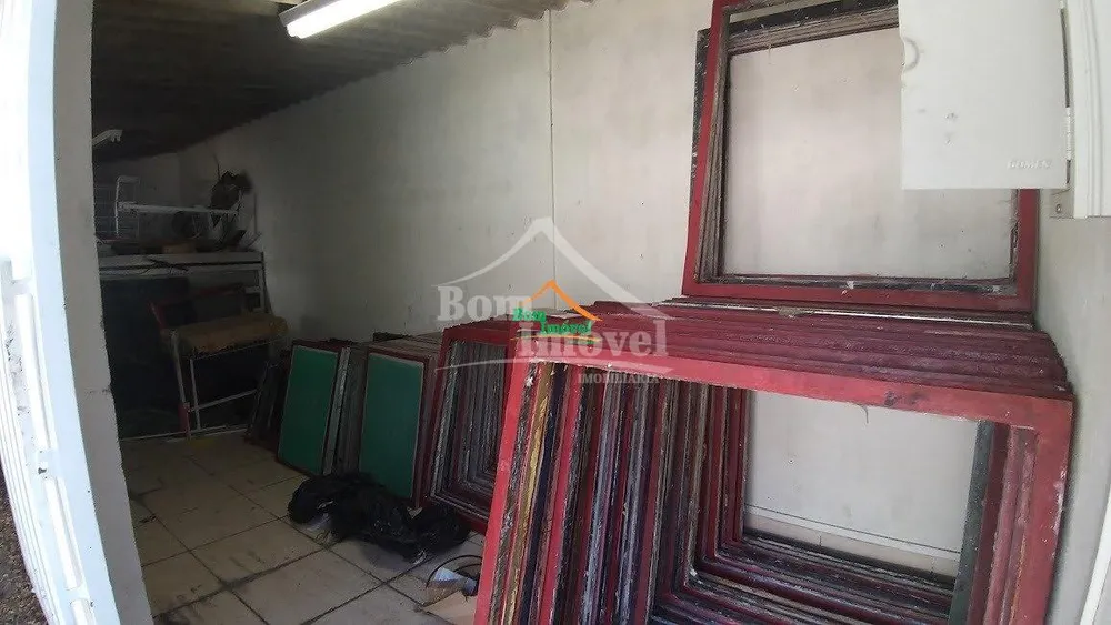 Casa, 1 quarto, 600 m² - Foto 17