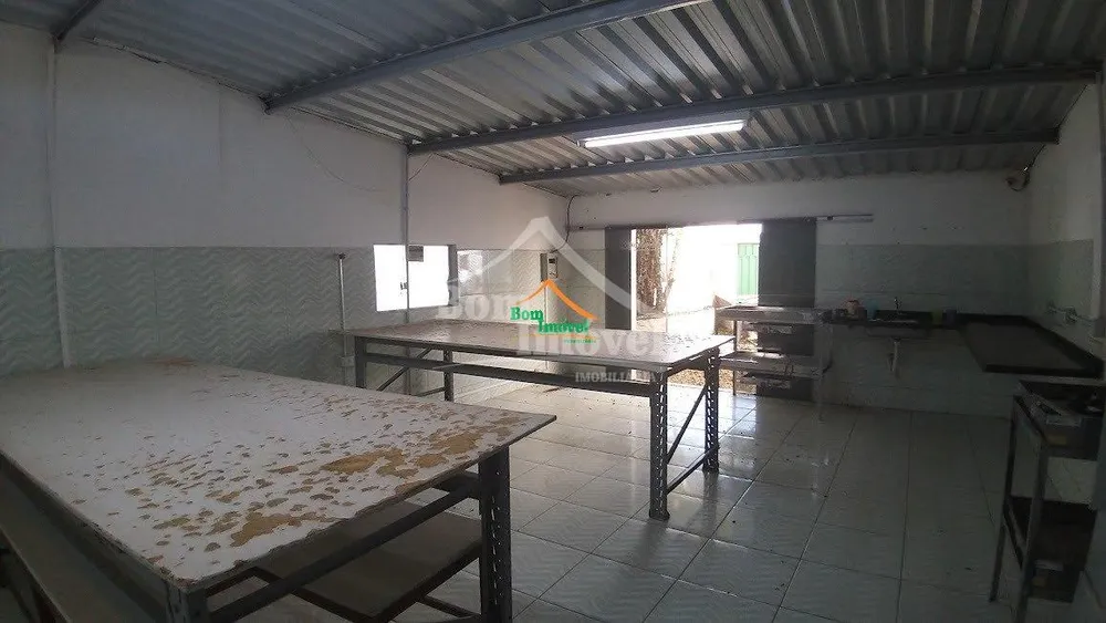 Casa, 1 quarto, 600 m² - Foto 8