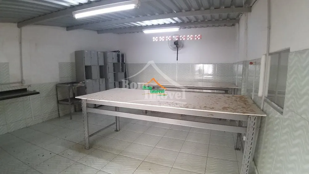 Casa, 1 quarto, 600 m² - Foto 6