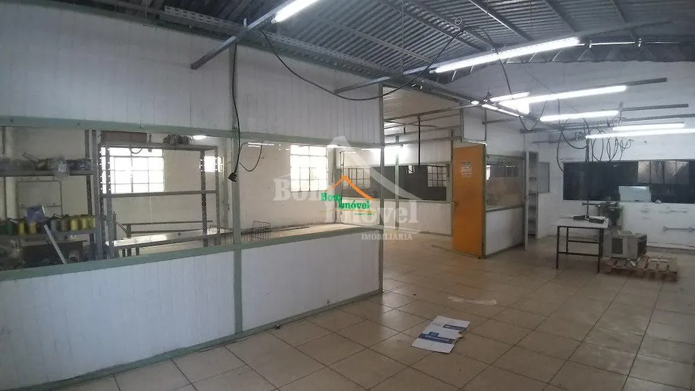 Casa, 1 quarto, 600 m² - Foto 11